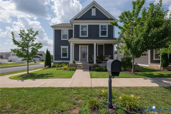 $439,900 | 17854 Meriwether Lewis Street, Ruther Glen, VA 22546