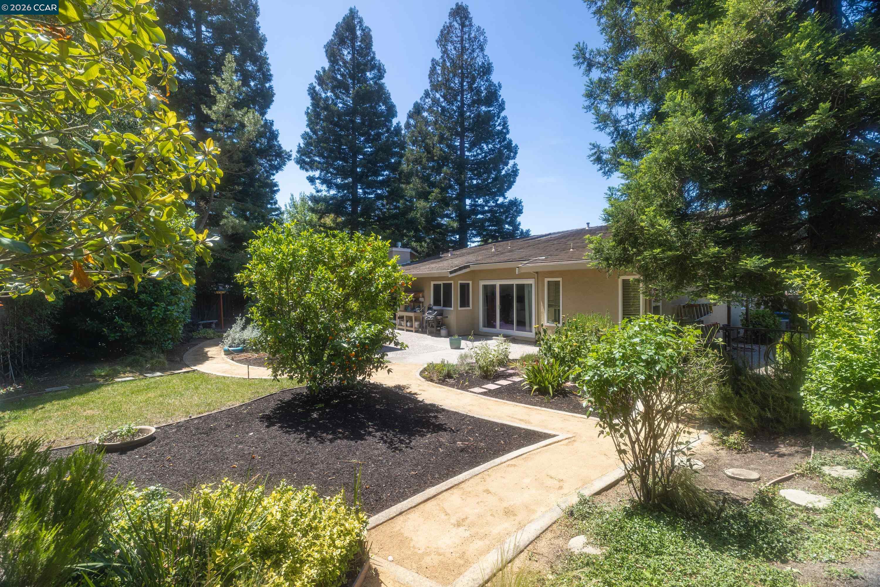 87 Lone Pine Court San Ramon, CA 94582 - Photo 41 of 54