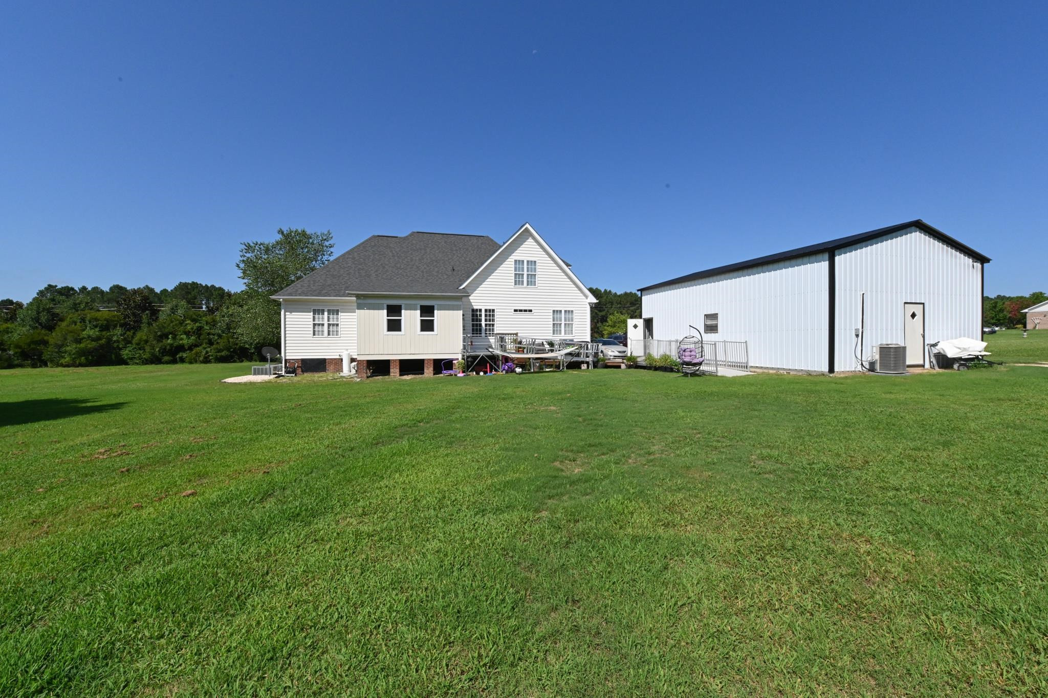 562 Rock Pillar Road Clayton, NC 27520 - Photo 36 of 39 Photo 36