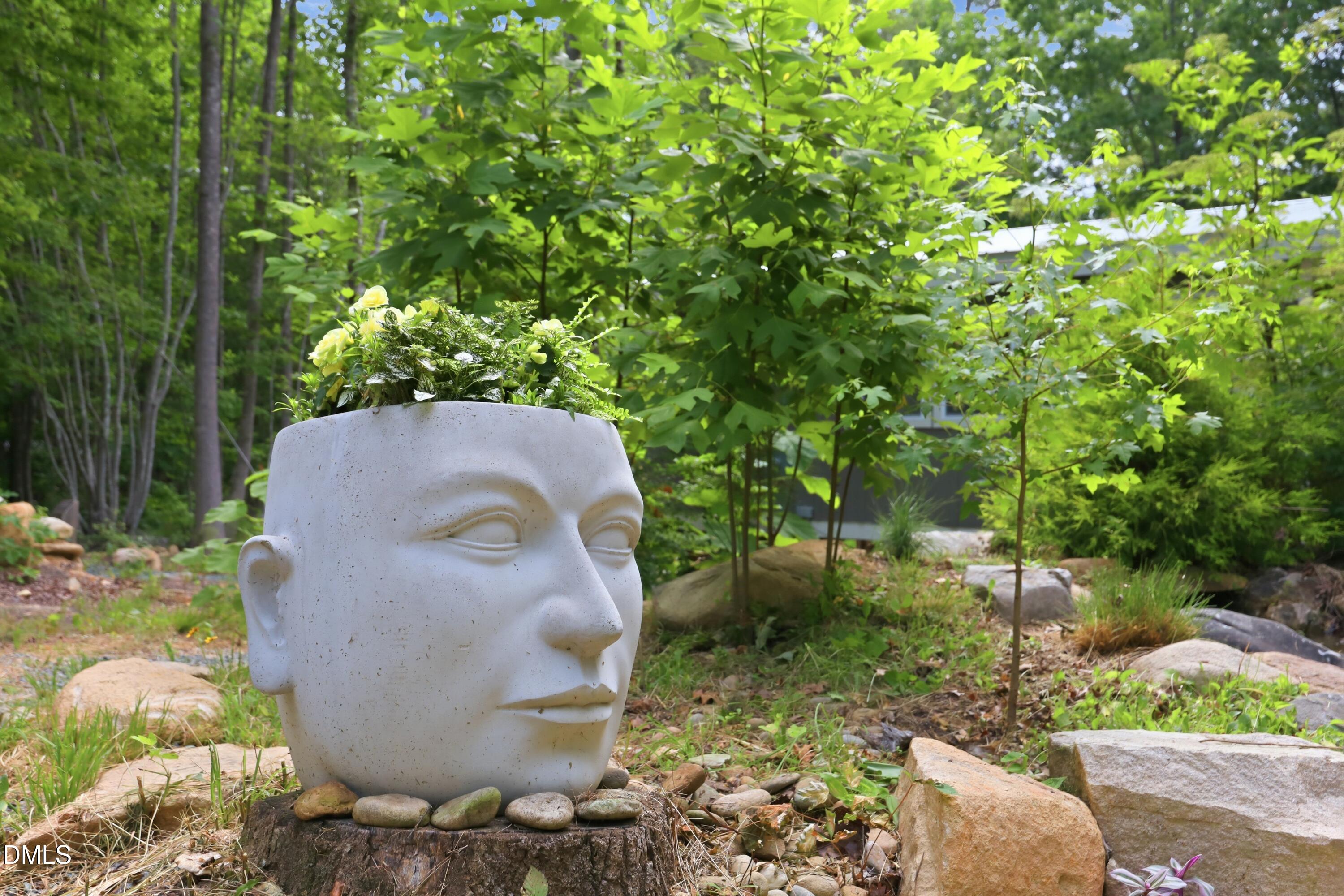 260 Stone Wall Road Pittsboro, NC 27312 - Photo 54 of 61