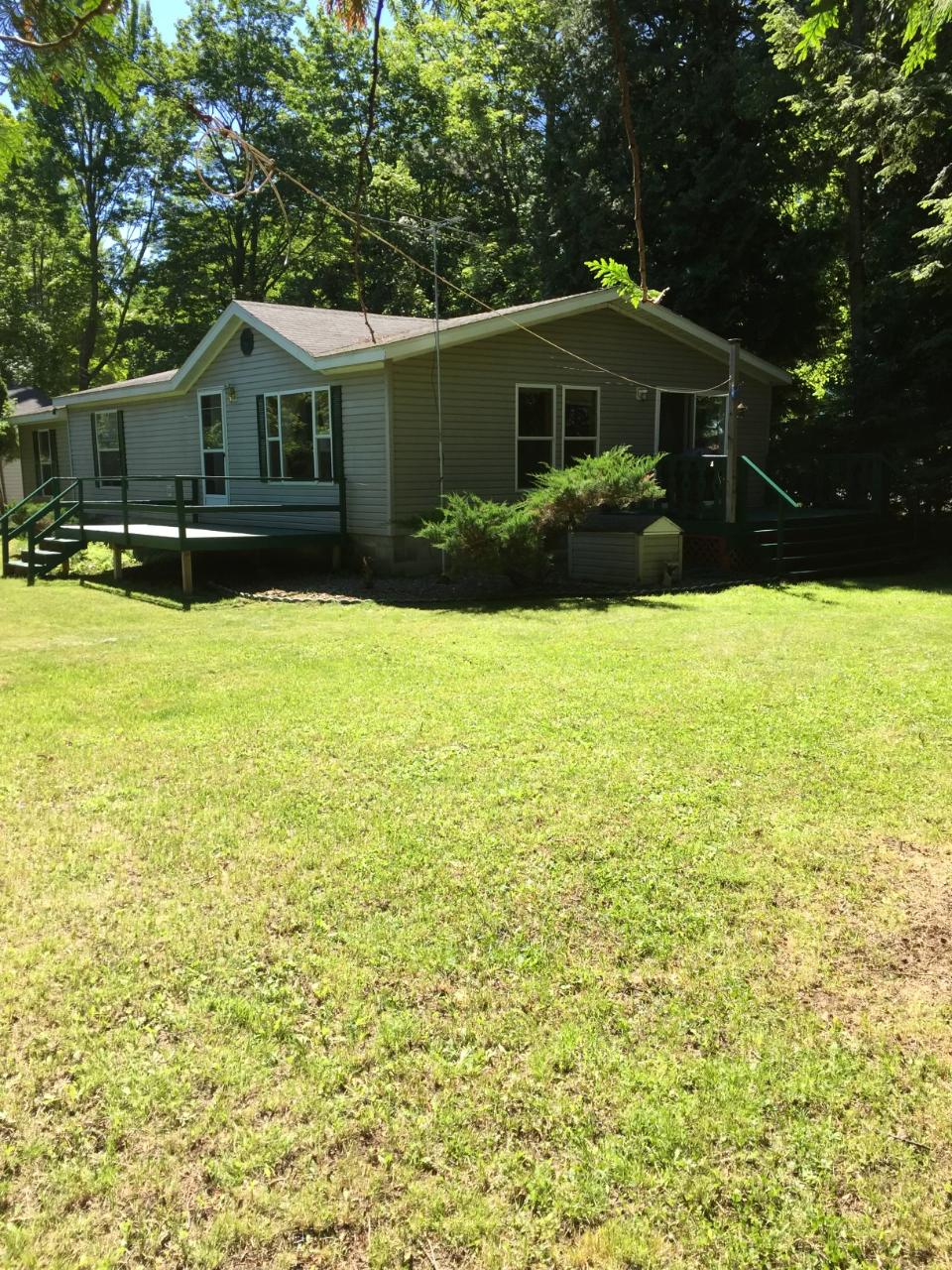 N11397 Shore Rd Road Pearson, WI 54462 - Photo 1 of 29 Gallery Image 1