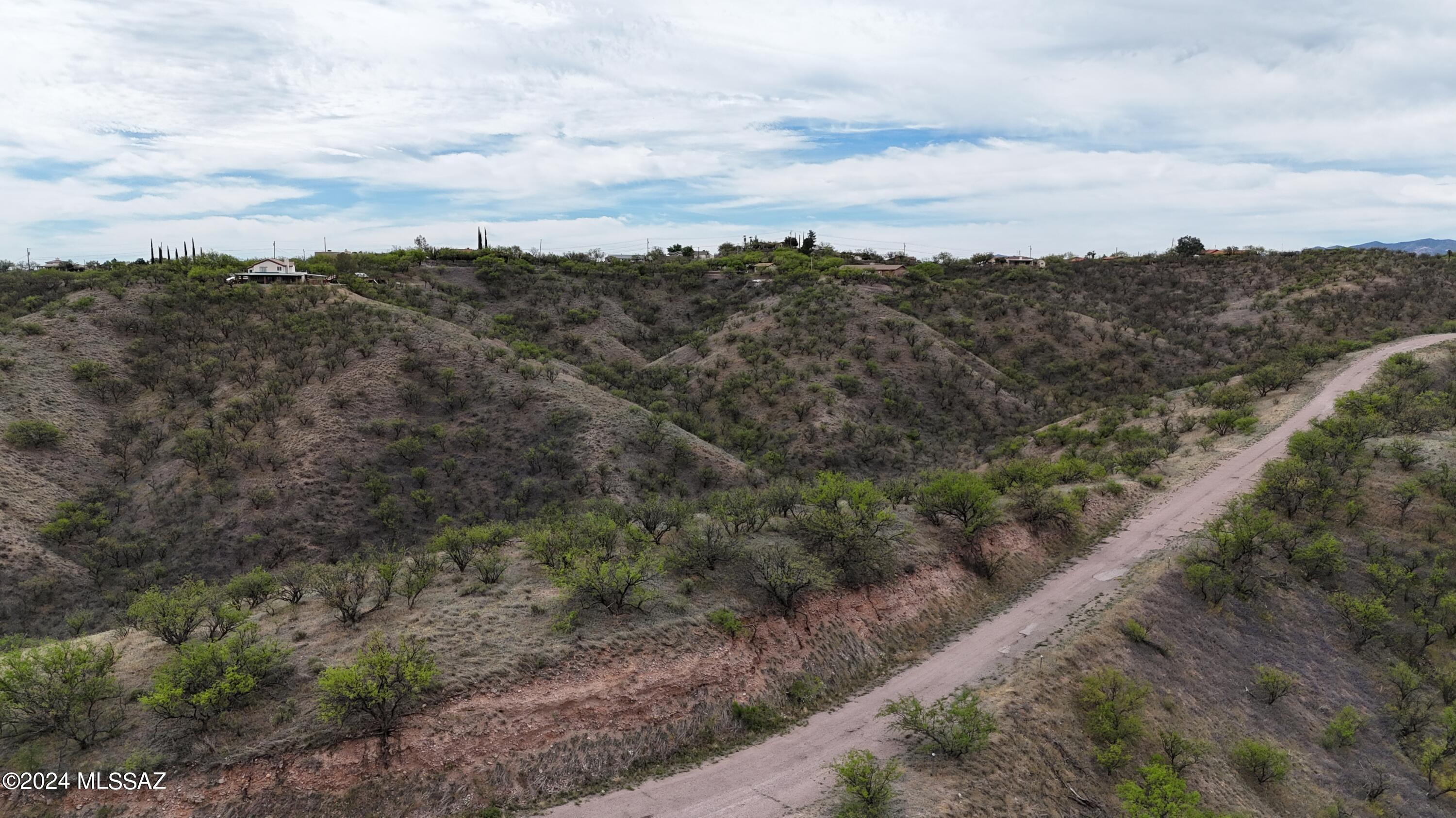 1045 La Vista Court, Unit 109 Rio Rico, AZ 85648 - Photo 15 of 15