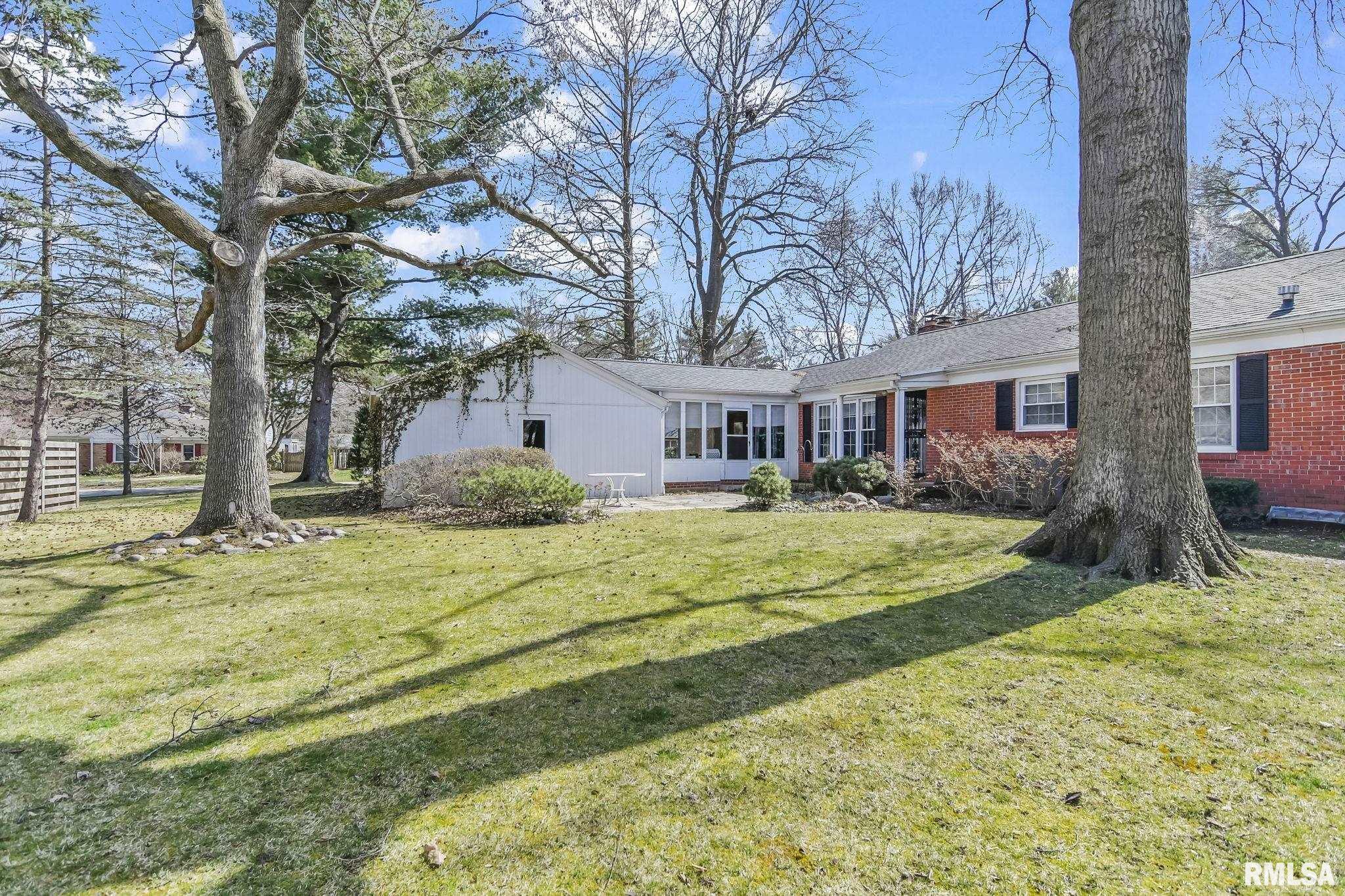 2125 Greenbriar Road Springfield, IL 62704 - Photo 33 of 35