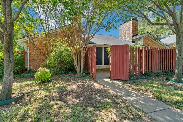 2503 Shady Ridge Drive Bedford, TX 76021 - Photo 23 of 32