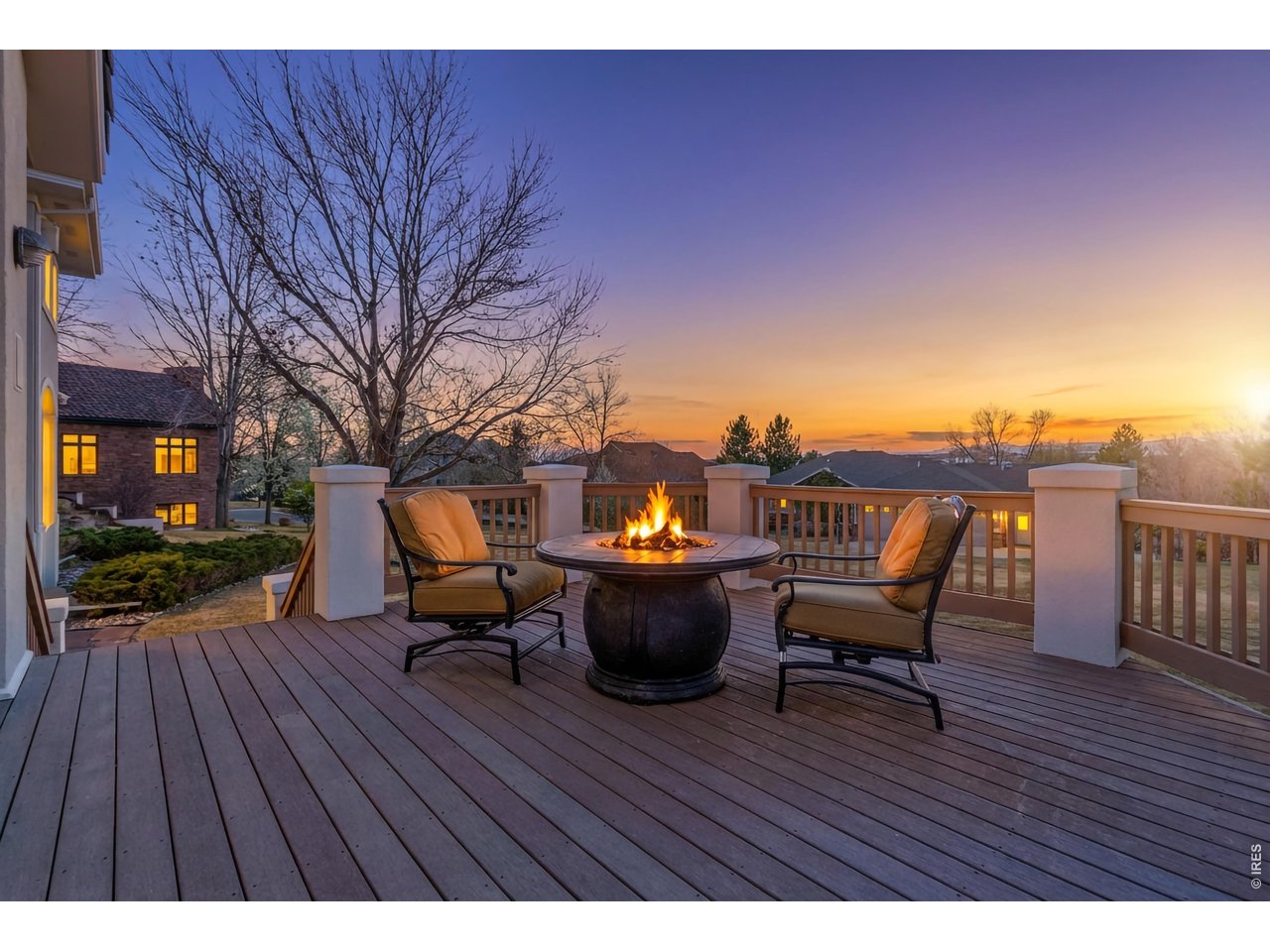 601 Castle Ridge Court Fort Collins, CO 80525 - Photo 40 of 50