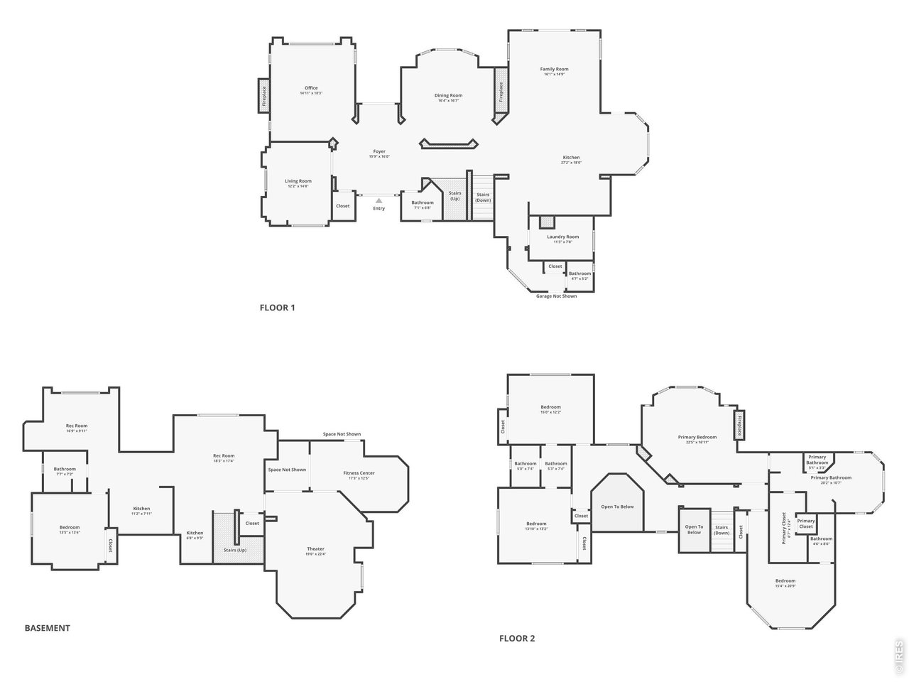 601 Castle Ridge Court Fort Collins, CO 80525 - Photo 50 of 50