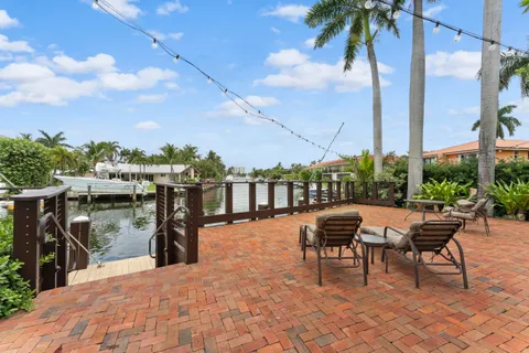 $6,200,000 | 1121 Bel Air Drive, Highland Beach, FL 33487