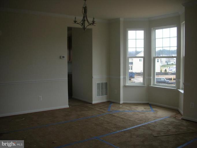 4233 Meyers Road Triangle, VA 22172 - Photo 2 of 8 Dining Room