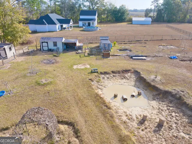 $490,000 | 11 WALTON Way Drive, Nashville, GA 31639