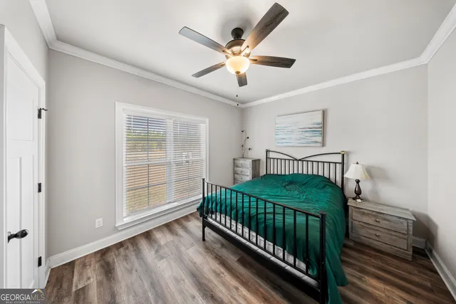 $490,000 | 11 WALTON Way Drive, Nashville, GA 31639