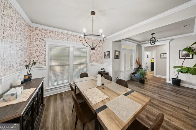 $490,000 | 11 WALTON Way Drive, Nashville, GA 31639