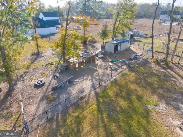 $475,000 | 11 WALTON Way Drive, Nashville, GA 31639