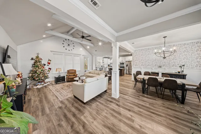 $490,000 | 11 WALTON Way Drive, Nashville, GA 31639