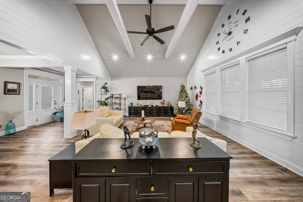 $475,000 | 11 WALTON Way Drive, Nashville, GA 31639