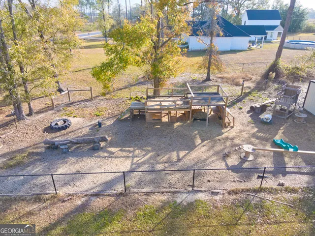 $490,000 | 11 WALTON Way Drive, Nashville, GA 31639