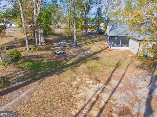 $490,000 | 11 WALTON Way Drive, Nashville, GA 31639