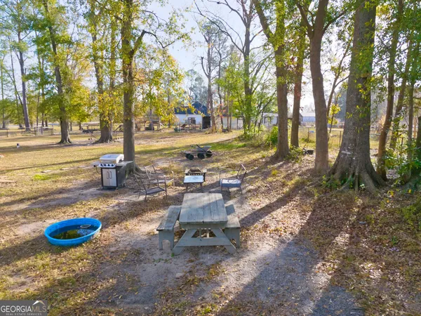 $475,000 | 11 WALTON Way Drive, Nashville, GA 31639