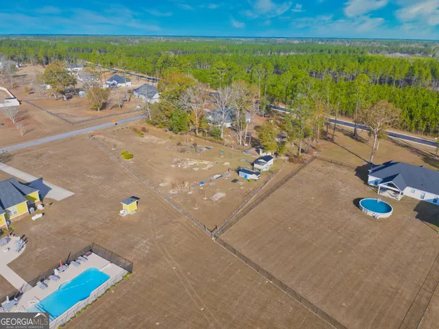 $490,000 | 11 WALTON Way Drive, Nashville, GA 31639