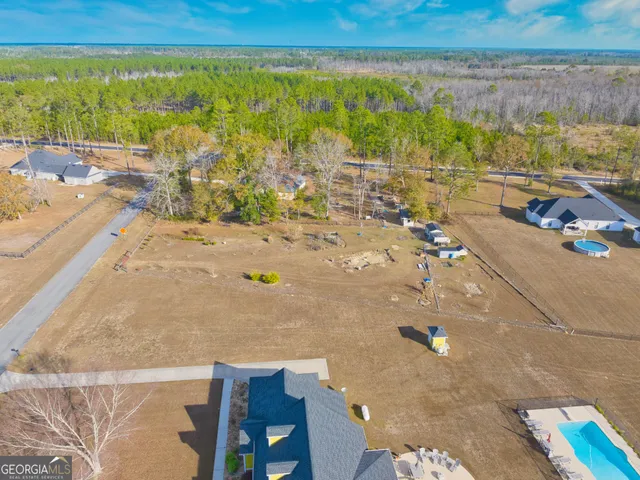 $490,000 | 11 WALTON Way Drive, Nashville, GA 31639