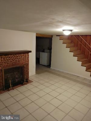 1547 East Cold Spring Lane Baltimore, MD 21218 - Photo 13 of 16 front basement