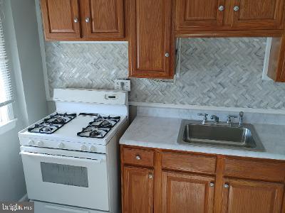 1547 East Cold Spring Lane Baltimore, MD 21218 - Photo 6 of 16 kitchen