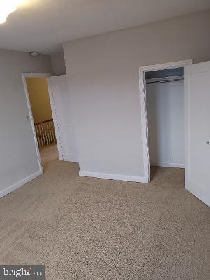 1547 East Cold Spring Lane Baltimore, MD 21218 - Photo 10 of 16 rear bedroom