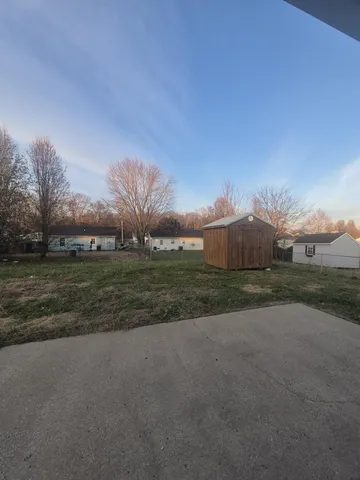 $1,150 | 403 Eddy Street, Oak Grove, KY 42262