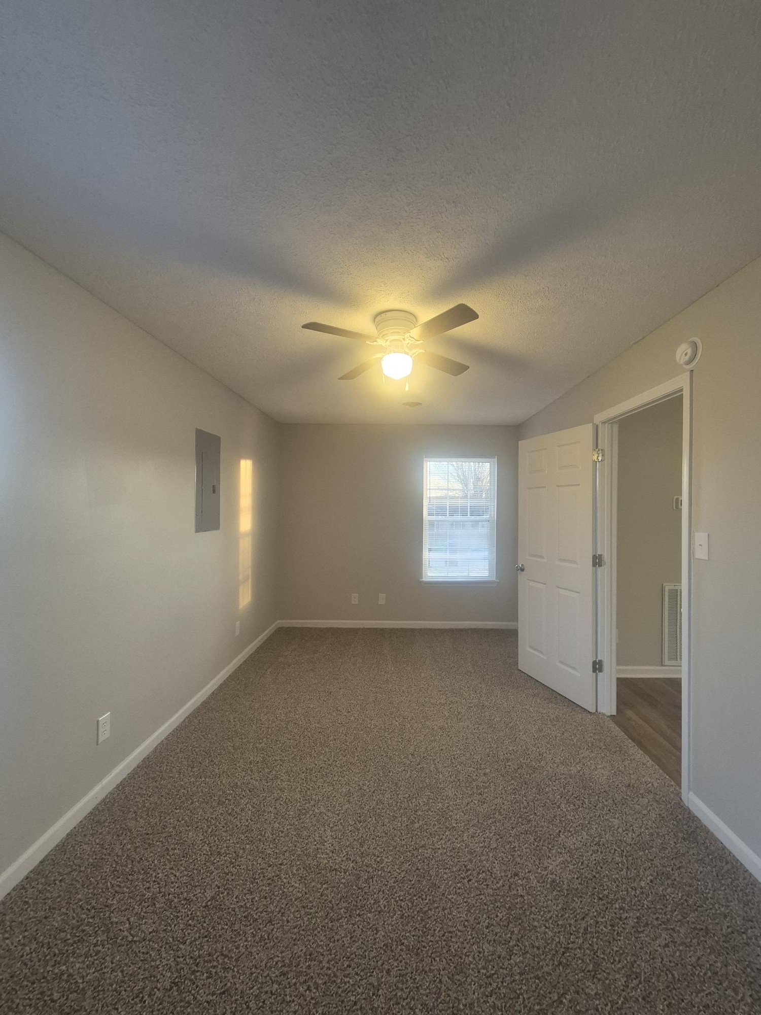 403 Eddy Street Oak Grove, KY 42262 - Photo 7 of 13 a view of empty room