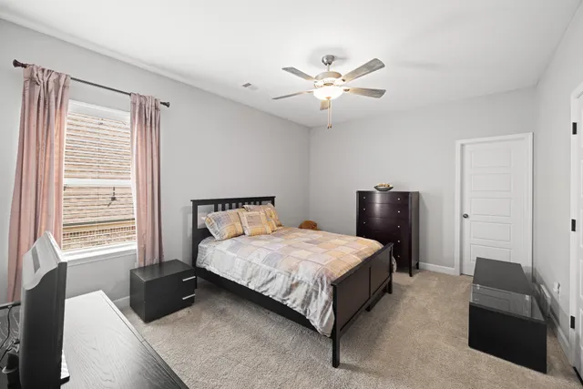 $809,000 | 4711 Carousel Lane, Collierville, TN 38017