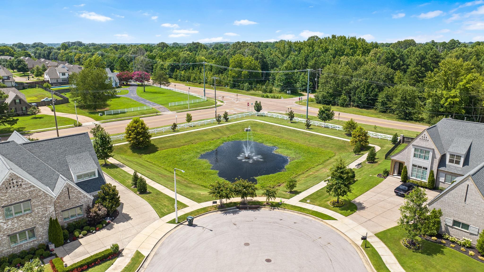 4711 Carousel Lane Collierville, TN 38017 - Photo 32 of 33