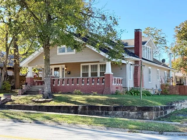 $150,000 | 400 South Main Street, El Dorado Springs, MO 64744