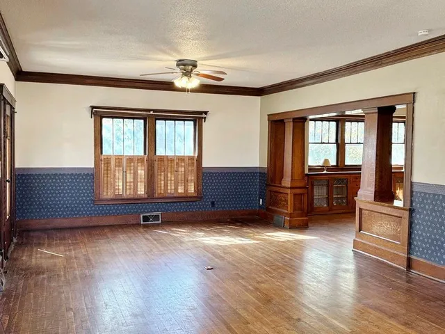 $150,000 | 400 South Main Street, El Dorado Springs, MO 64744