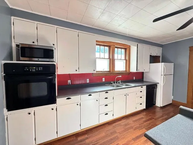 $150,000 | 400 South Main Street, El Dorado Springs, MO 64744