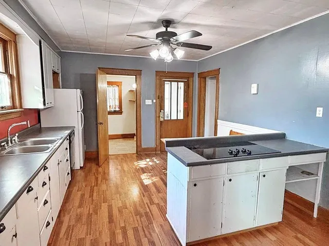 $150,000 | 400 South Main Street, El Dorado Springs, MO 64744