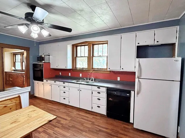 $150,000 | 400 South Main Street, El Dorado Springs, MO 64744