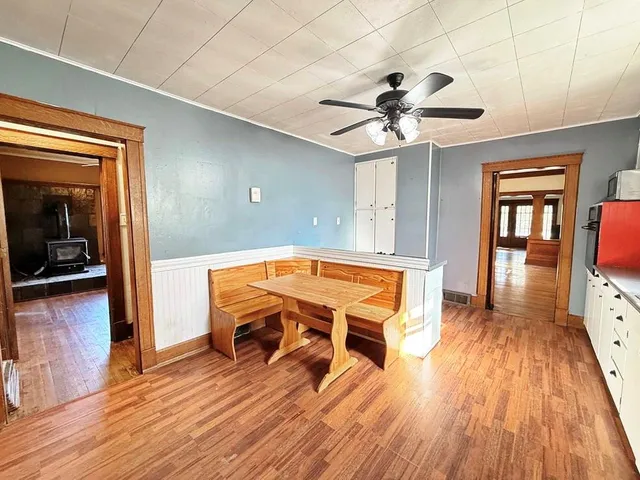 $150,000 | 400 South Main Street, El Dorado Springs, MO 64744