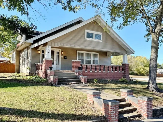 $150,000 | 400 South Main Street, El Dorado Springs, MO 64744