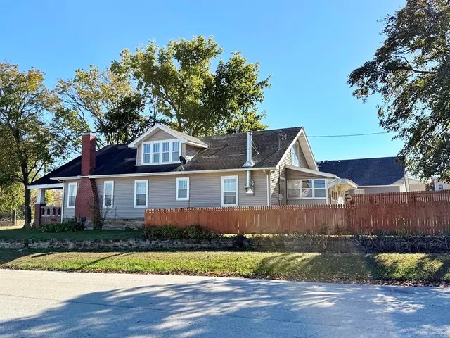 $150,000 | 400 South Main Street, El Dorado Springs, MO 64744