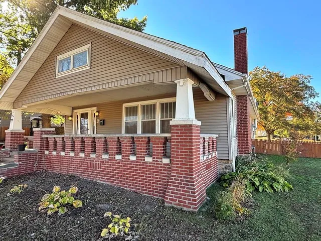 $150,000 | 400 South Main Street, El Dorado Springs, MO 64744