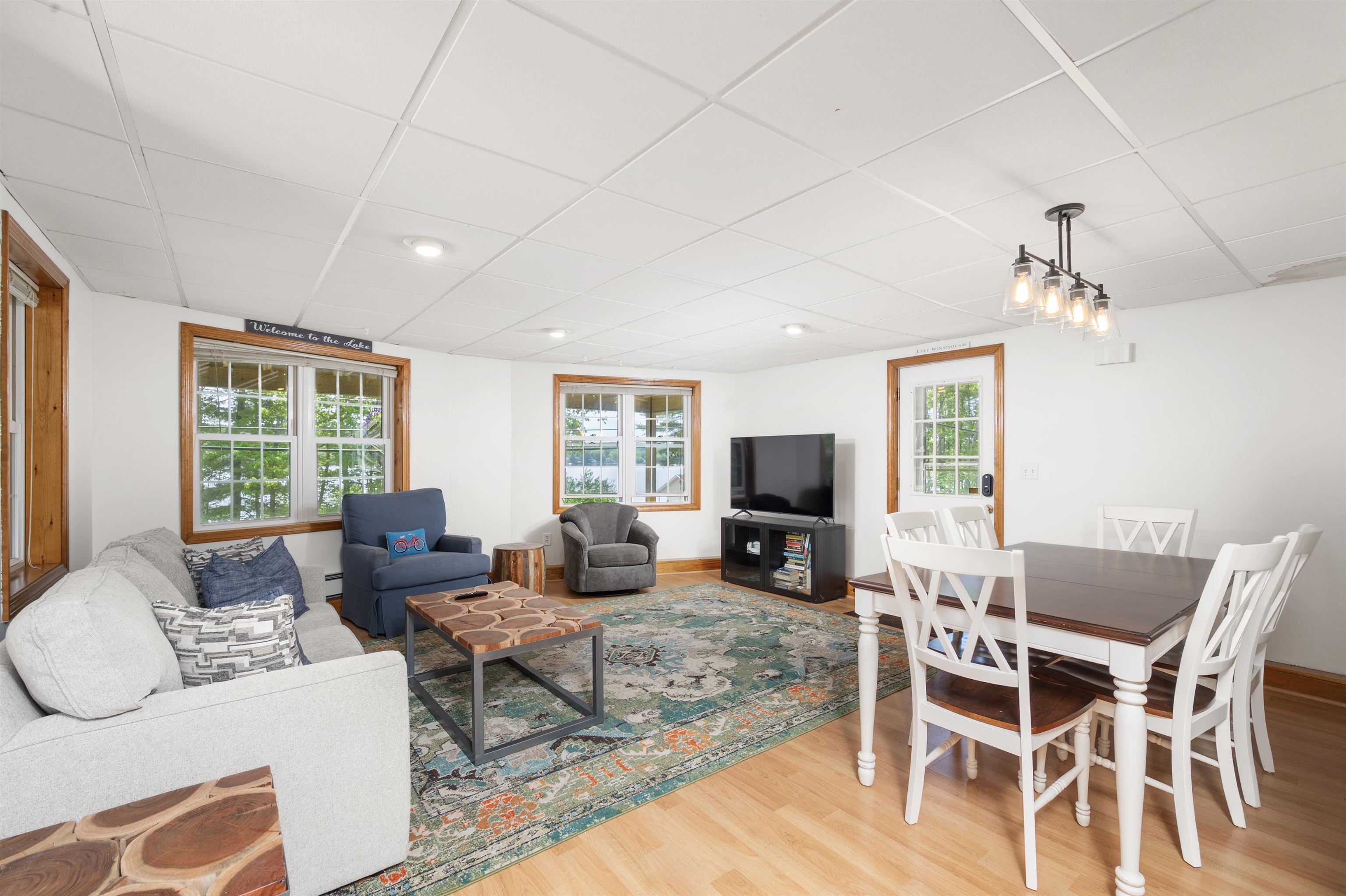 58 Lower Bay Road Sanbornton, NH 03269 - Photo 33 of 60