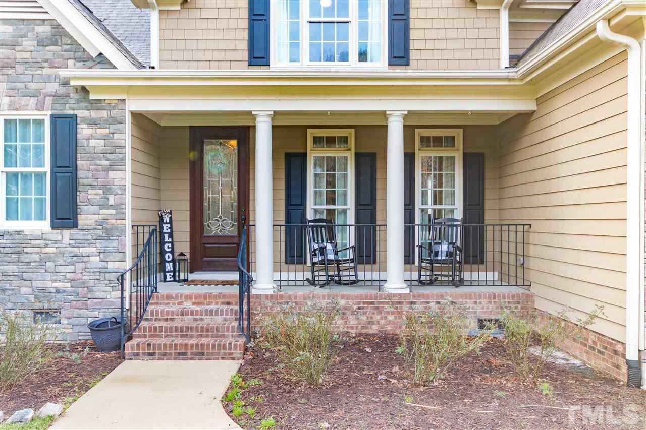 3621 Nether Ridge Road Zebulon, NC 27597 - Photo 2 of 30 Gallery Image 2
