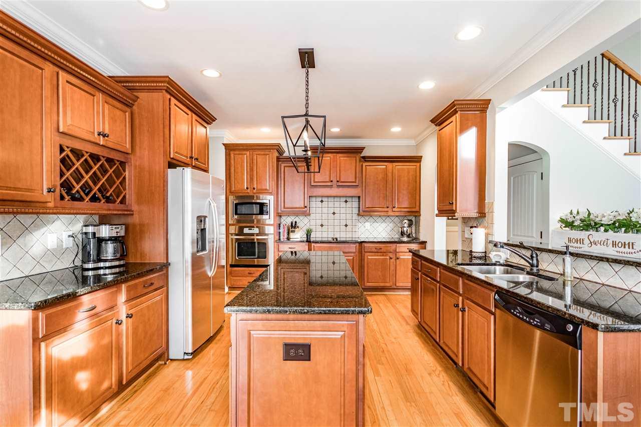 3621 Nether Ridge Road Zebulon, NC 27597 - Photo 11 of 30 Gallery Image 11