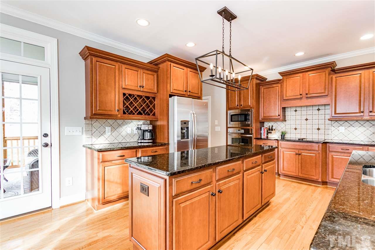 3621 Nether Ridge Road Zebulon, NC 27597 - Photo 12 of 30 Gallery Image 12