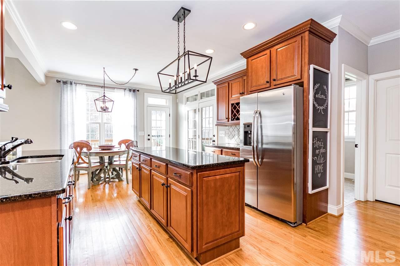 3621 Nether Ridge Road Zebulon, NC 27597 - Photo 13 of 30 Gallery Image 13