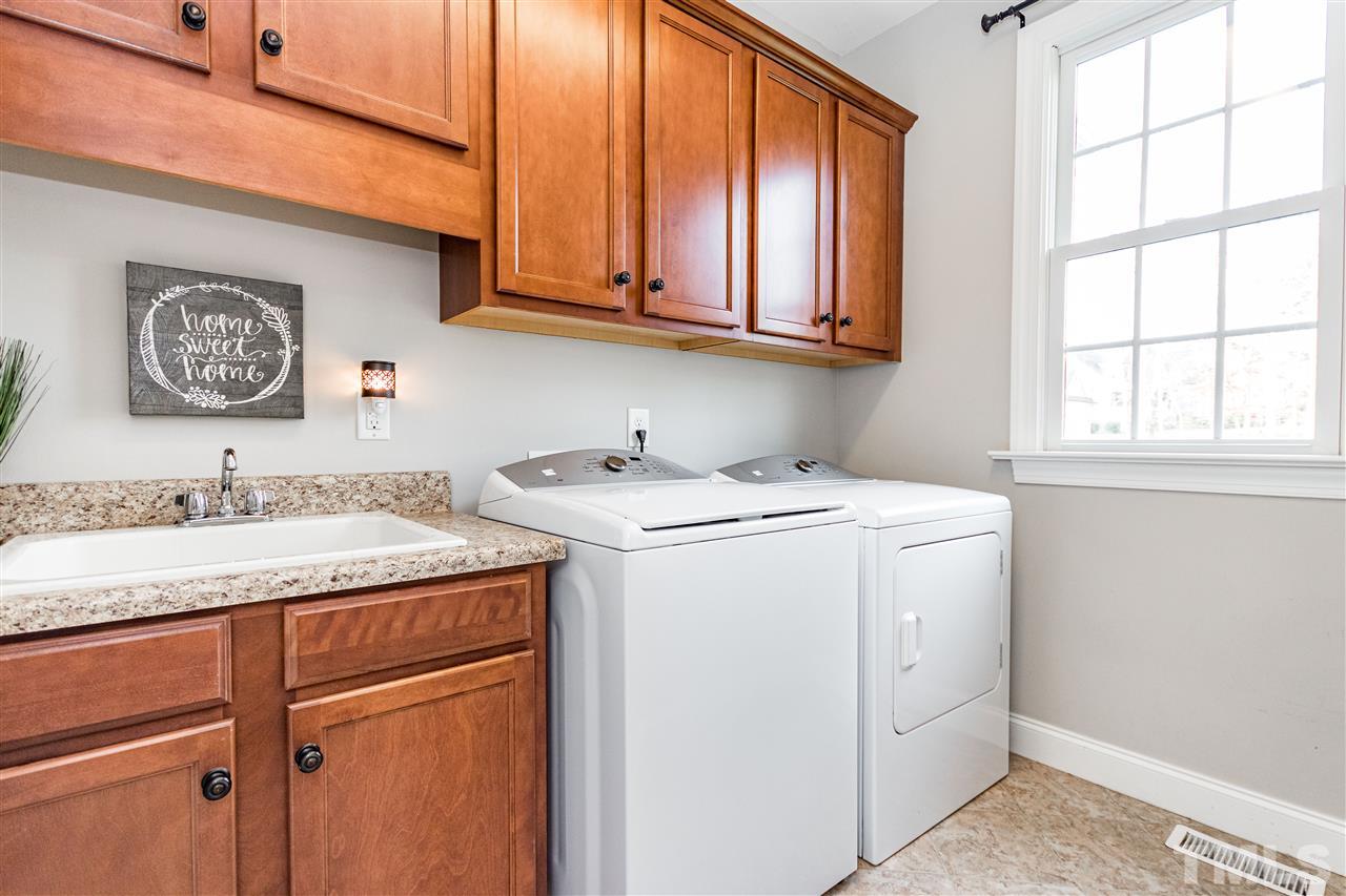 3621 Nether Ridge Road Zebulon, NC 27597 - Photo 18 of 30 Gallery Image 18