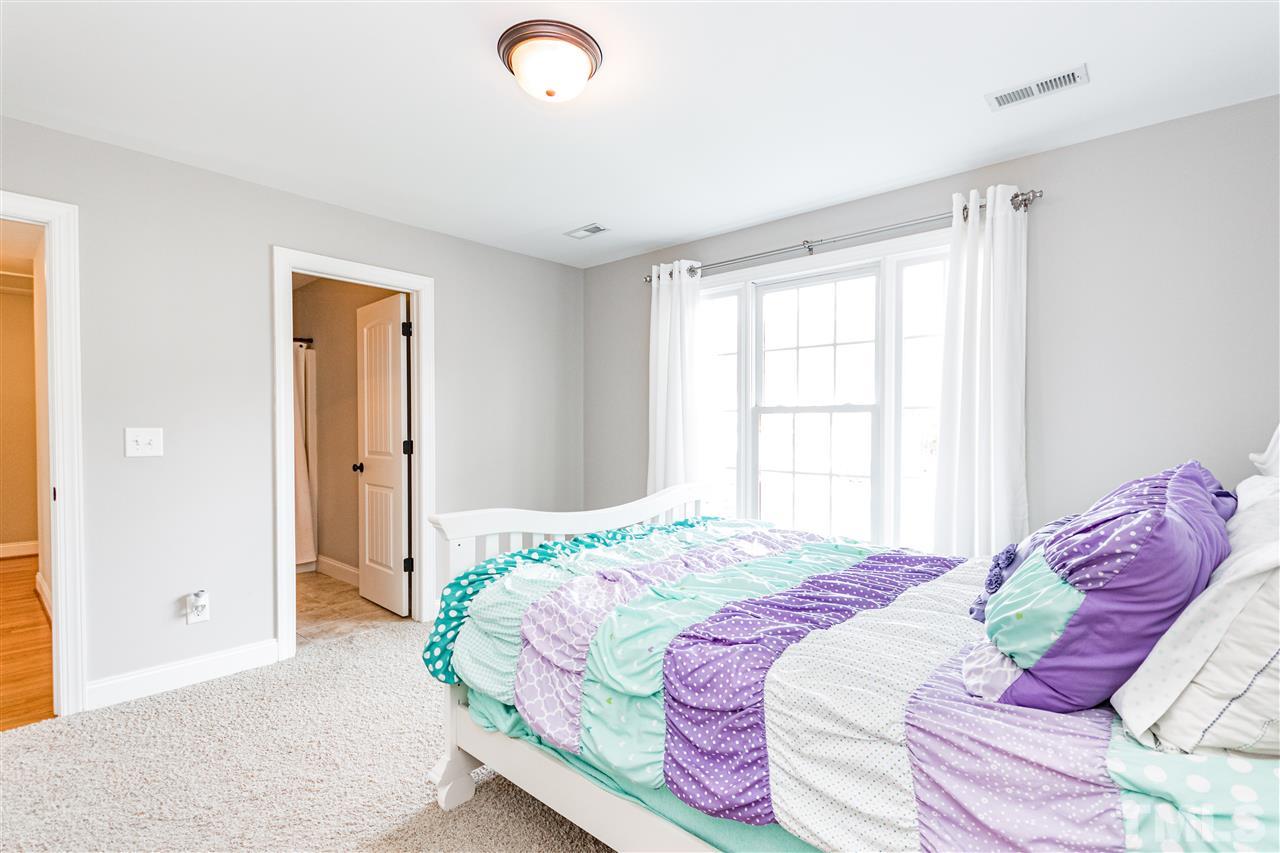 3621 Nether Ridge Road Zebulon, NC 27597 - Photo 20 of 30 Gallery Image 20