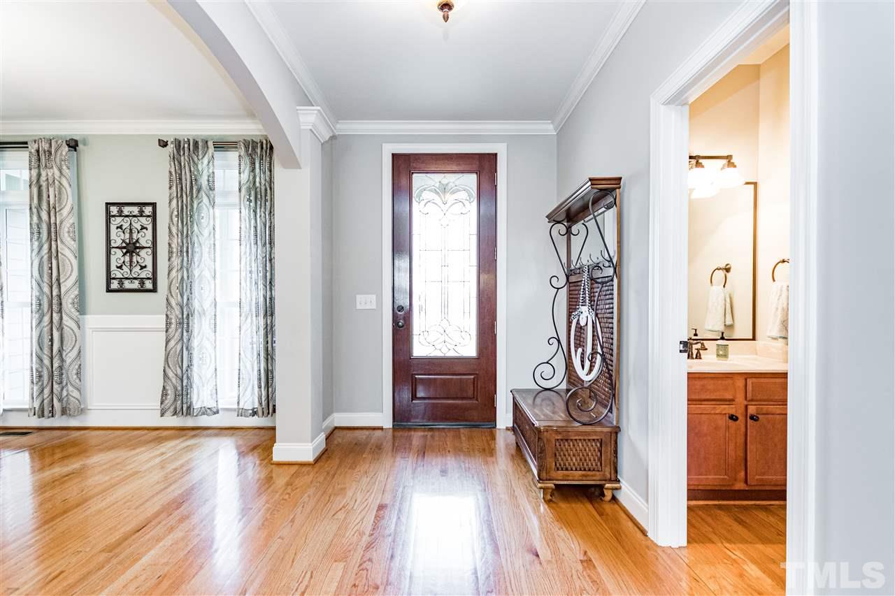 3621 Nether Ridge Road Zebulon, NC 27597 - Photo 3 of 30 Gallery Image 3