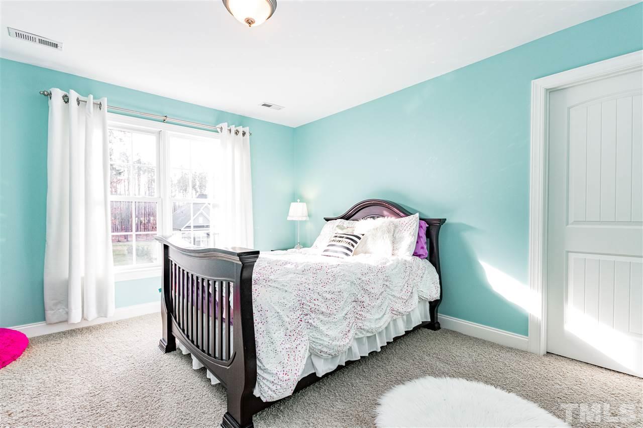 3621 Nether Ridge Road Zebulon, NC 27597 - Photo 22 of 30 Gallery Image 22