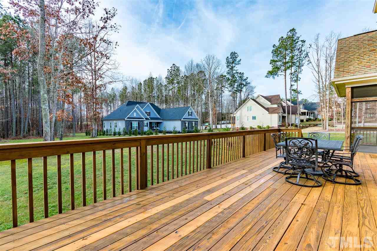 3621 Nether Ridge Road Zebulon, NC 27597 - Photo 29 of 30 Gallery Image 29