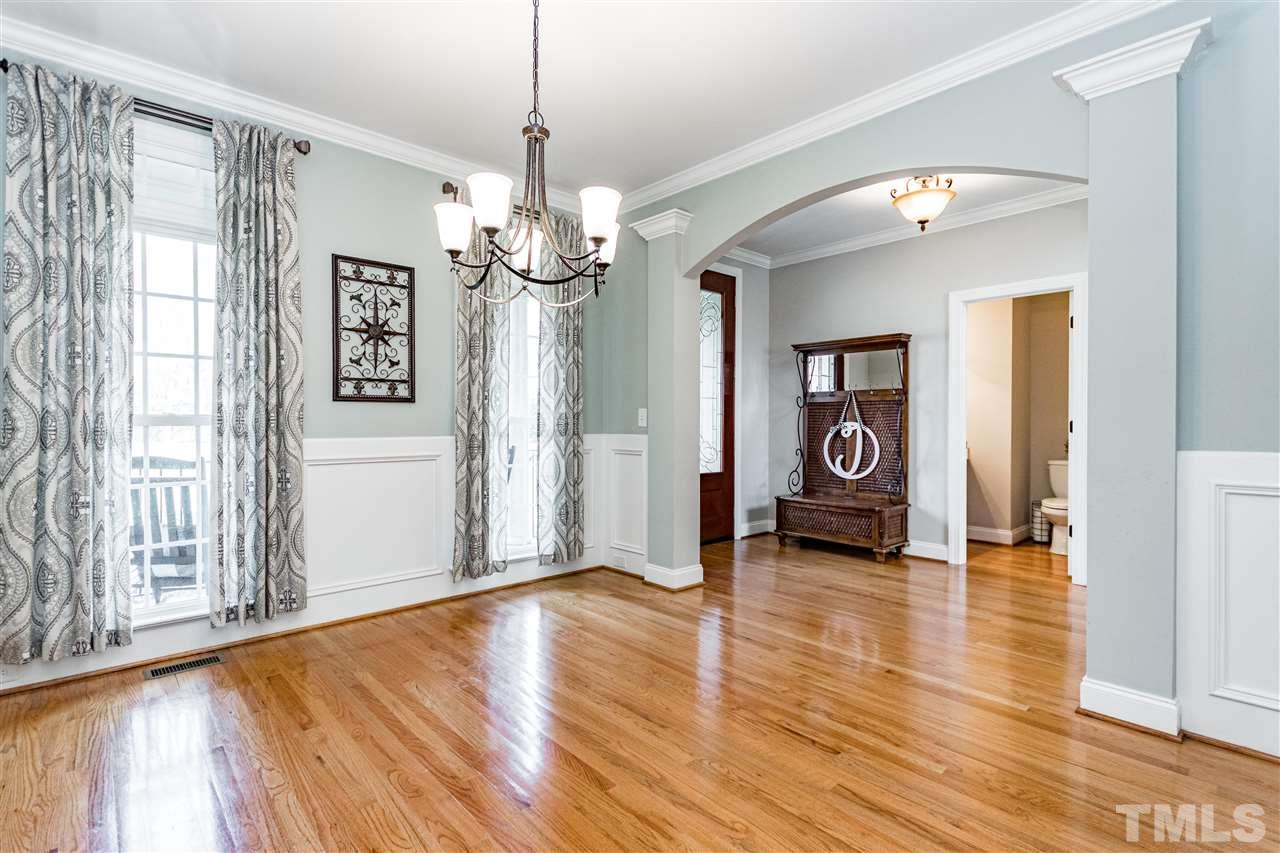3621 Nether Ridge Road Zebulon, NC 27597 - Photo 5 of 30 Gallery Image 5